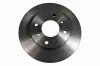 Bremsscheibe Vorderachse ACKOJA A38-80006 Bild Bremsscheibe Vorderachse ACKOJA A38-80006
