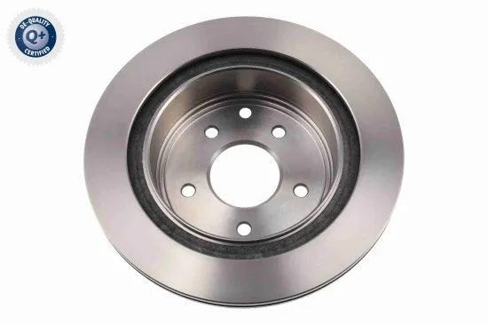 Bremsscheibe Hinterachse ACKOJA A38-80010 Bild Bremsscheibe Hinterachse ACKOJA A38-80010