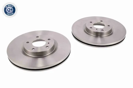 Bremsscheibe Vorderachse ACKOJA A38-80011 Bild Bremsscheibe Vorderachse ACKOJA A38-80011