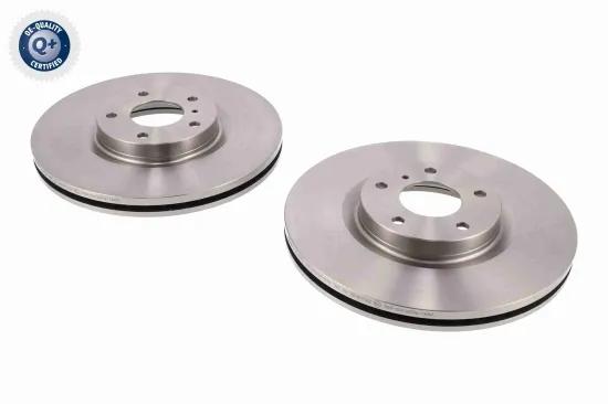 Bremsscheibe Vorderachse ACKOJA A38-80011 Bild Bremsscheibe Vorderachse ACKOJA A38-80011