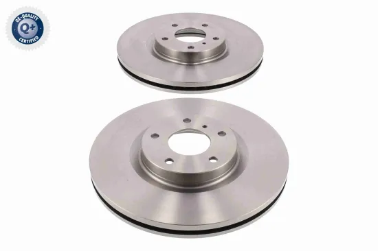 Bremsscheibe Vorderachse ACKOJA A38-80011 Bild Bremsscheibe Vorderachse ACKOJA A38-80011