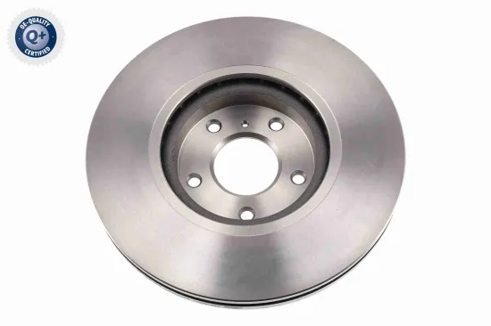 Bremsscheibe Vorderachse ACKOJA A38-80011 Bild Bremsscheibe Vorderachse ACKOJA A38-80011