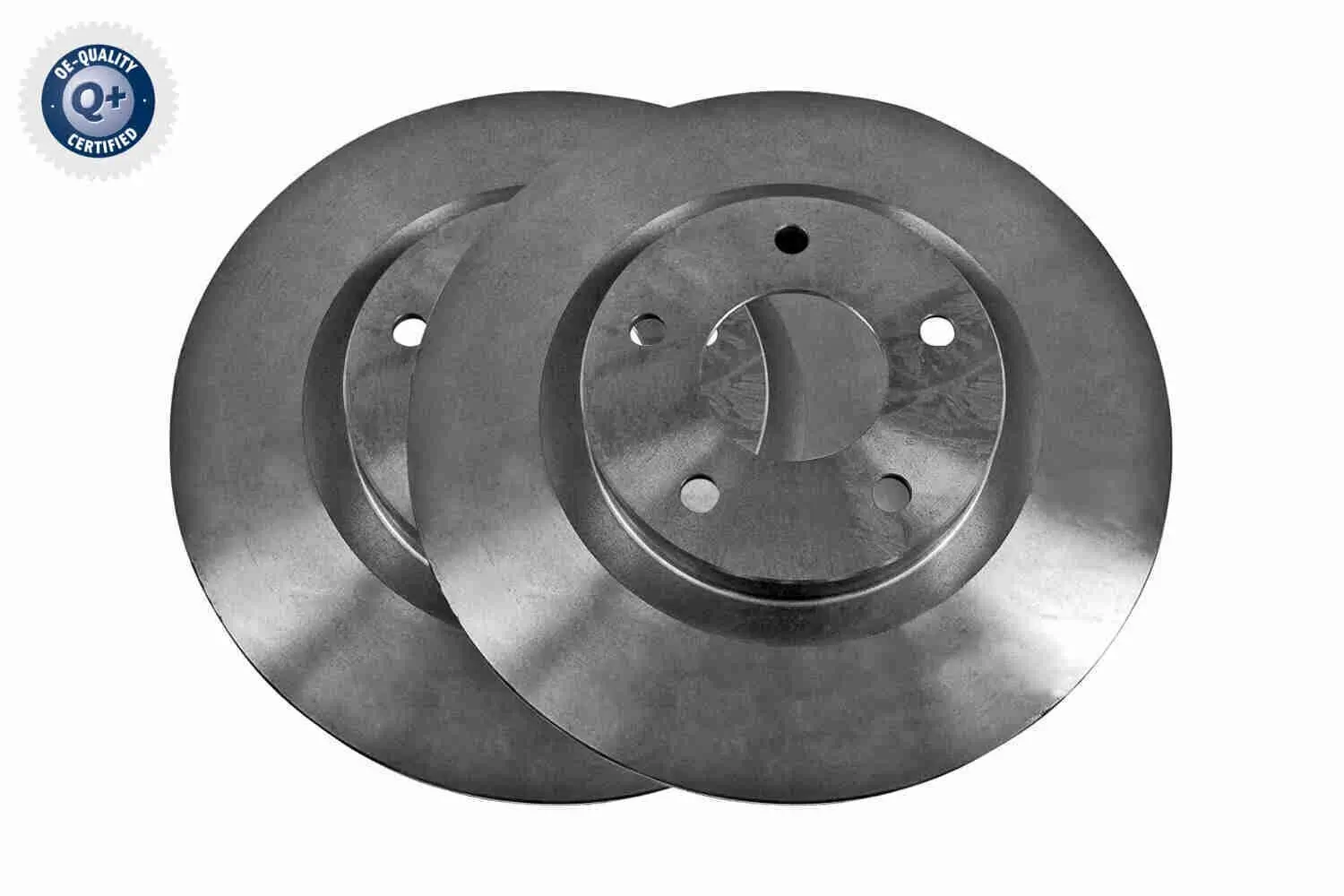 Bremsscheibe Vorderachse ACKOJA A38-80014
