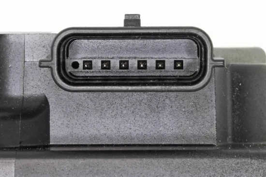 Drosselklappenstutzen ACKOJA A38-81-0006 Bild Drosselklappenstutzen ACKOJA A38-81-0006