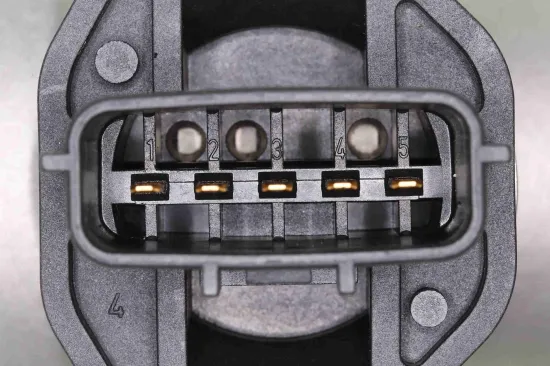 Drosselklappenstutzen ACKOJA A38-81-0008 Bild Drosselklappenstutzen ACKOJA A38-81-0008