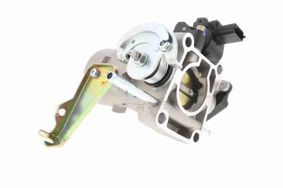 Drosselklappenstutzen ACKOJA A38-81-0008 Bild Drosselklappenstutzen ACKOJA A38-81-0008