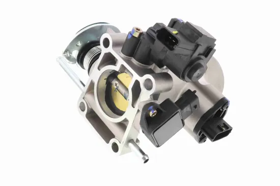 Drosselklappenstutzen ACKOJA A38-81-0008 Bild Drosselklappenstutzen ACKOJA A38-81-0008