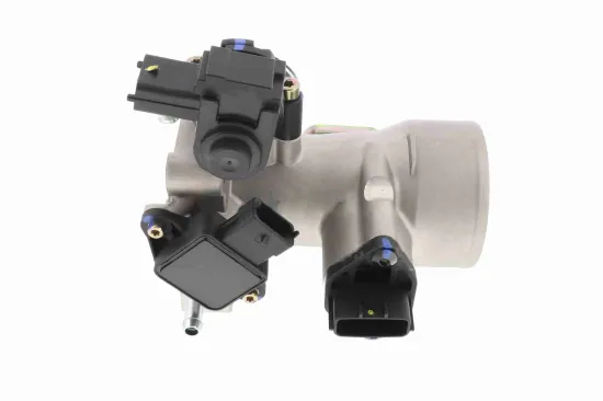 Drosselklappenstutzen ACKOJA A38-81-0008 Bild Drosselklappenstutzen ACKOJA A38-81-0008