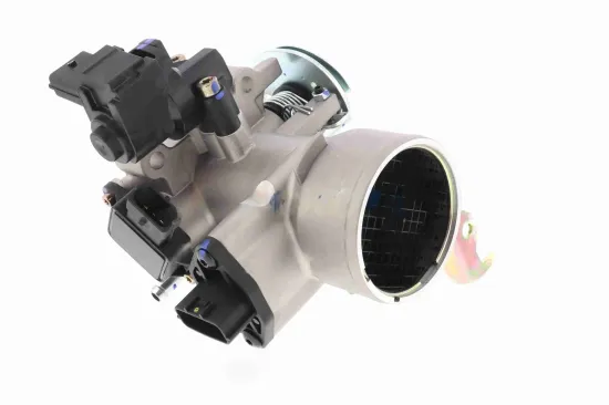 Drosselklappenstutzen ACKOJA A38-81-0008 Bild Drosselklappenstutzen ACKOJA A38-81-0008