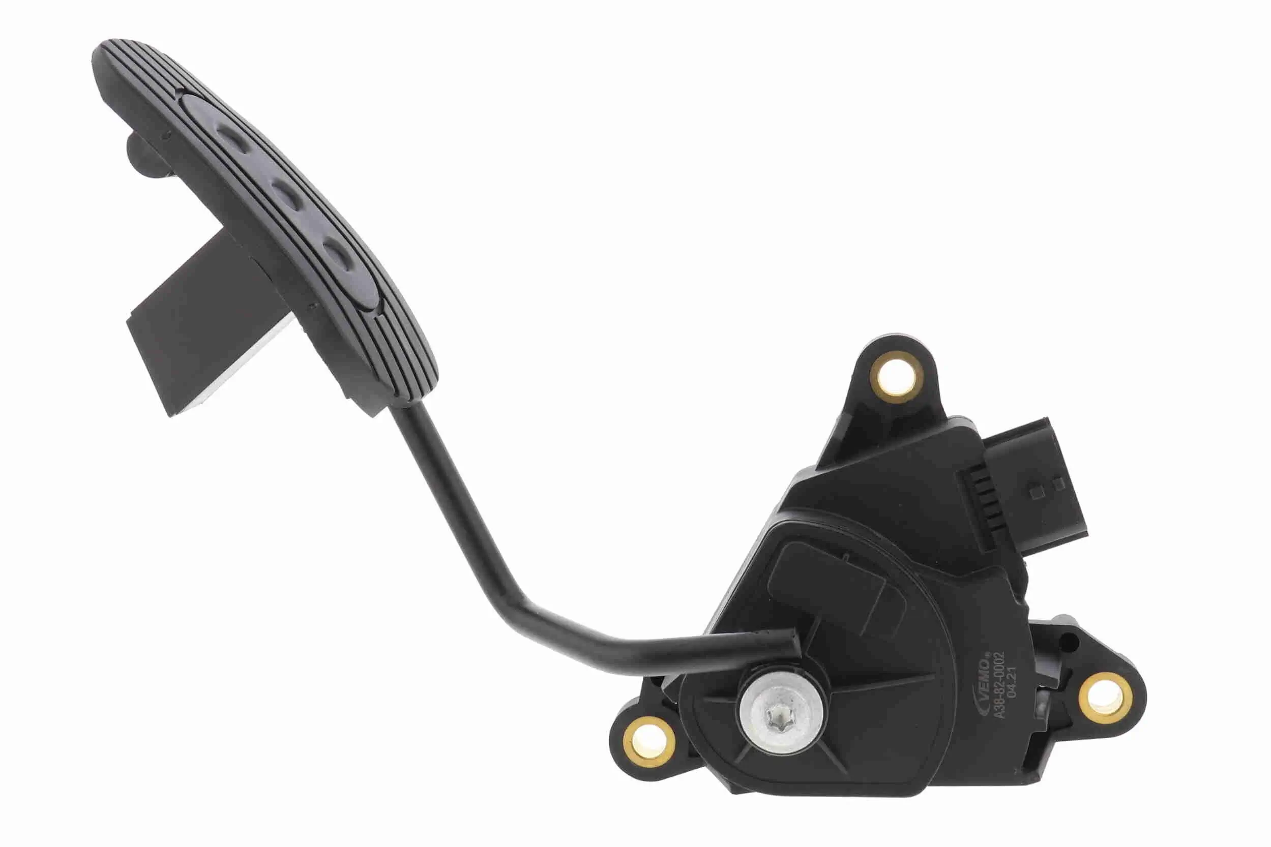 Fahrpedal ACKOJA A38-82-0002