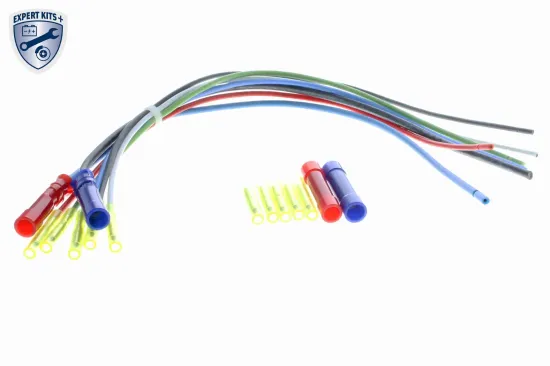 Reparatursatz, Kabelsatz Fahrzeugheckklappe ACKOJA A38-83-0001 Bild Reparatursatz, Kabelsatz Fahrzeugheckklappe ACKOJA A38-83-0001