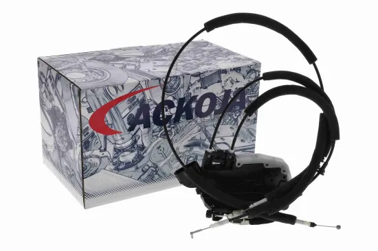 Türschloss hinten links ACKOJA A38-85-0030 Bild Türschloss hinten links ACKOJA A38-85-0030