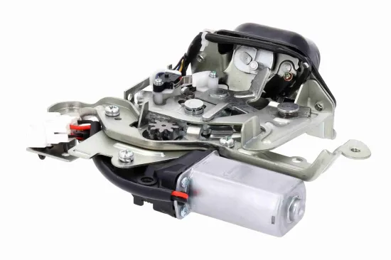 Heckklappenschloss ACKOJA A38-85-0050 Bild Heckklappenschloss ACKOJA A38-85-0050