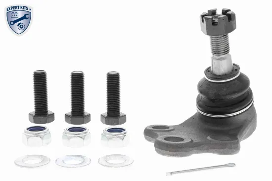 Trag-/Führungsgelenk unten Vorderachse links ACKOJA A38-9529 Bild Trag-/Führungsgelenk unten Vorderachse links ACKOJA A38-9529