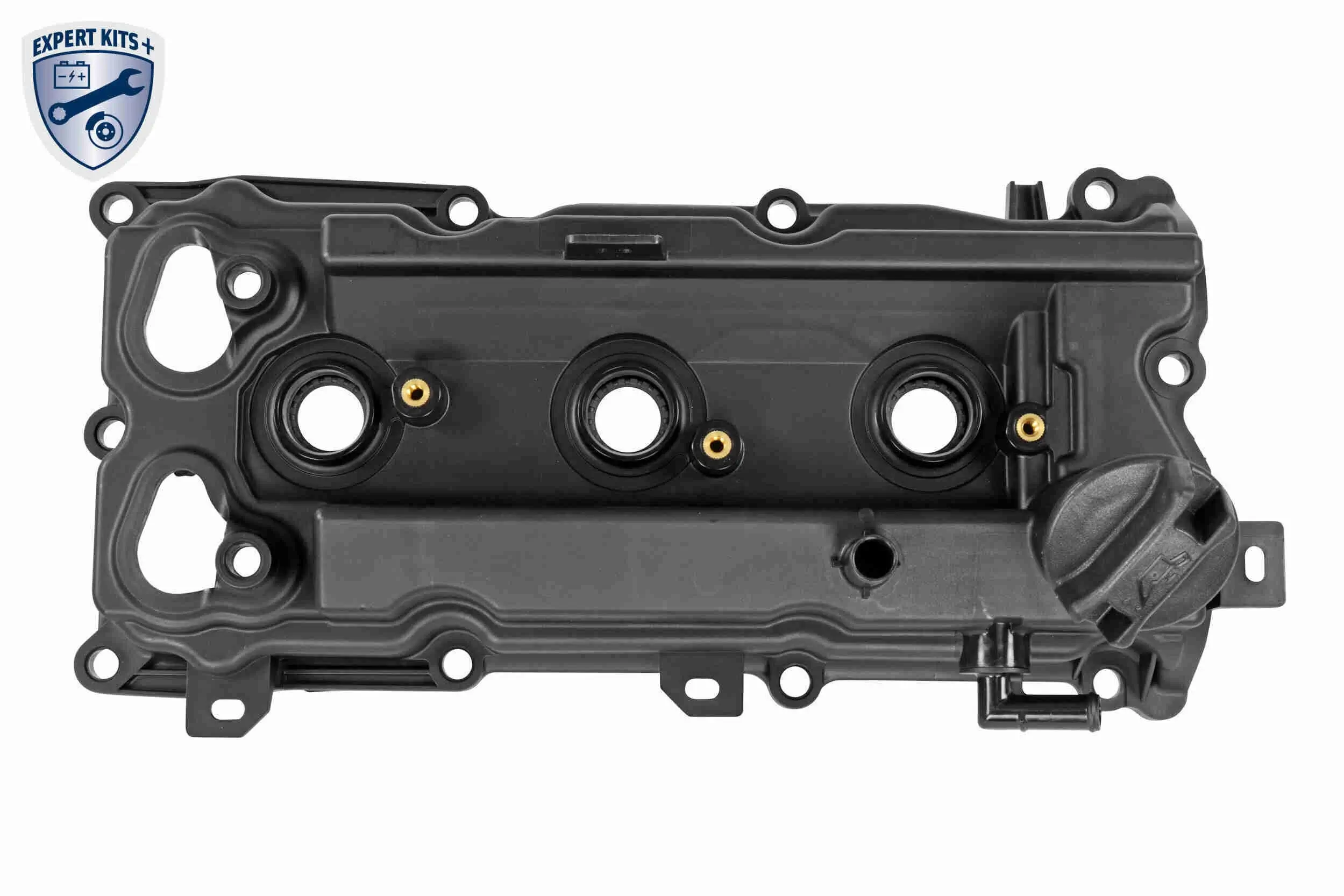 Zylinderkopfhaube links ACKOJA A38-9707