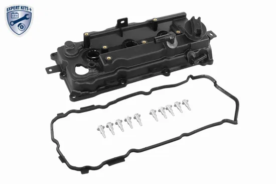 Zylinderkopfhaube links ACKOJA A38-9707 Bild Zylinderkopfhaube links ACKOJA A38-9707