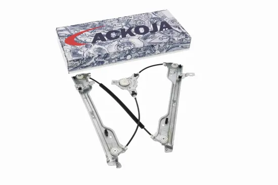 Fensterheber vorne links ACKOJA A38-9713 Bild Fensterheber vorne links ACKOJA A38-9713