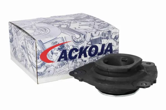 Federbeinstützlager Vorderachse links ACKOJA A38-9995 Bild Federbeinstützlager Vorderachse links ACKOJA A38-9995