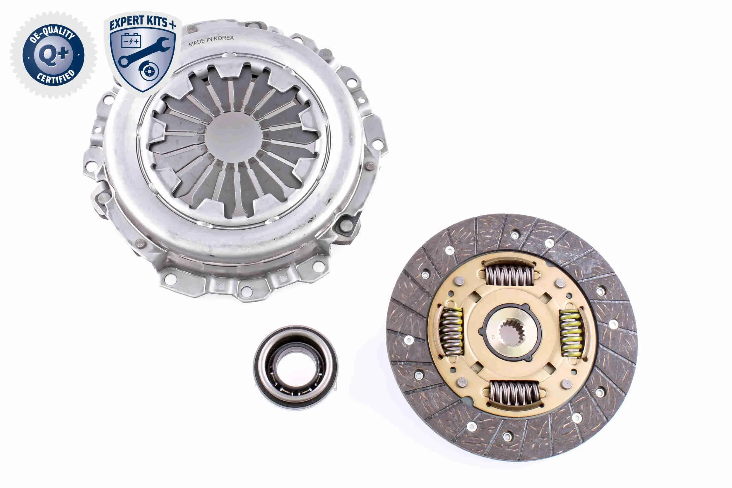 Kupplungssatz ACKOJA A51-0002