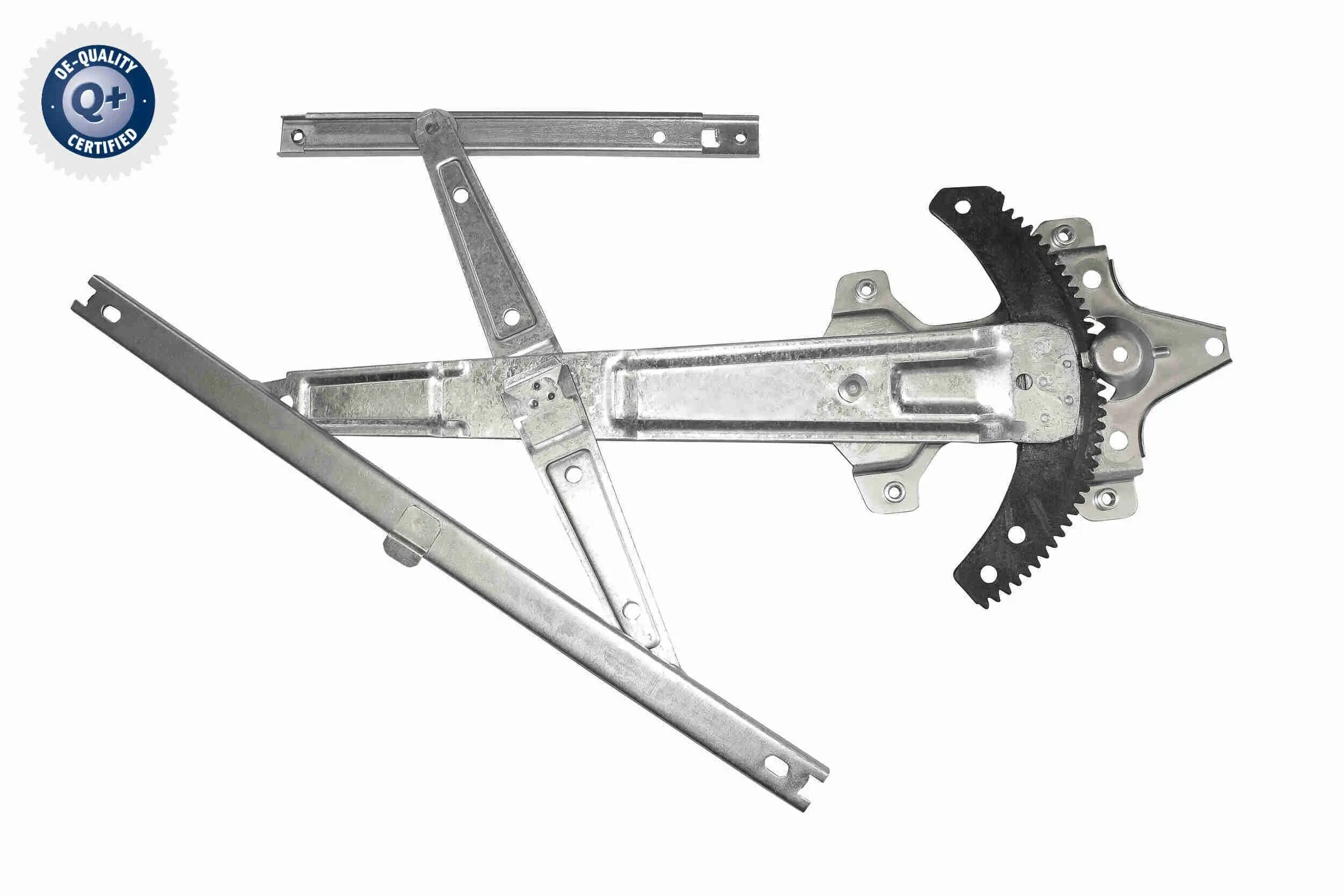 Fensterheber vorne links ACKOJA A51-0100