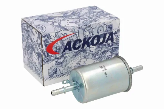 Kraftstofffilter ACKOJA A51-0300 Bild Kraftstofffilter ACKOJA A51-0300