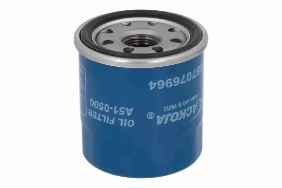 Ölfilter ACKOJA A51-0500 Bild Ölfilter ACKOJA A51-0500