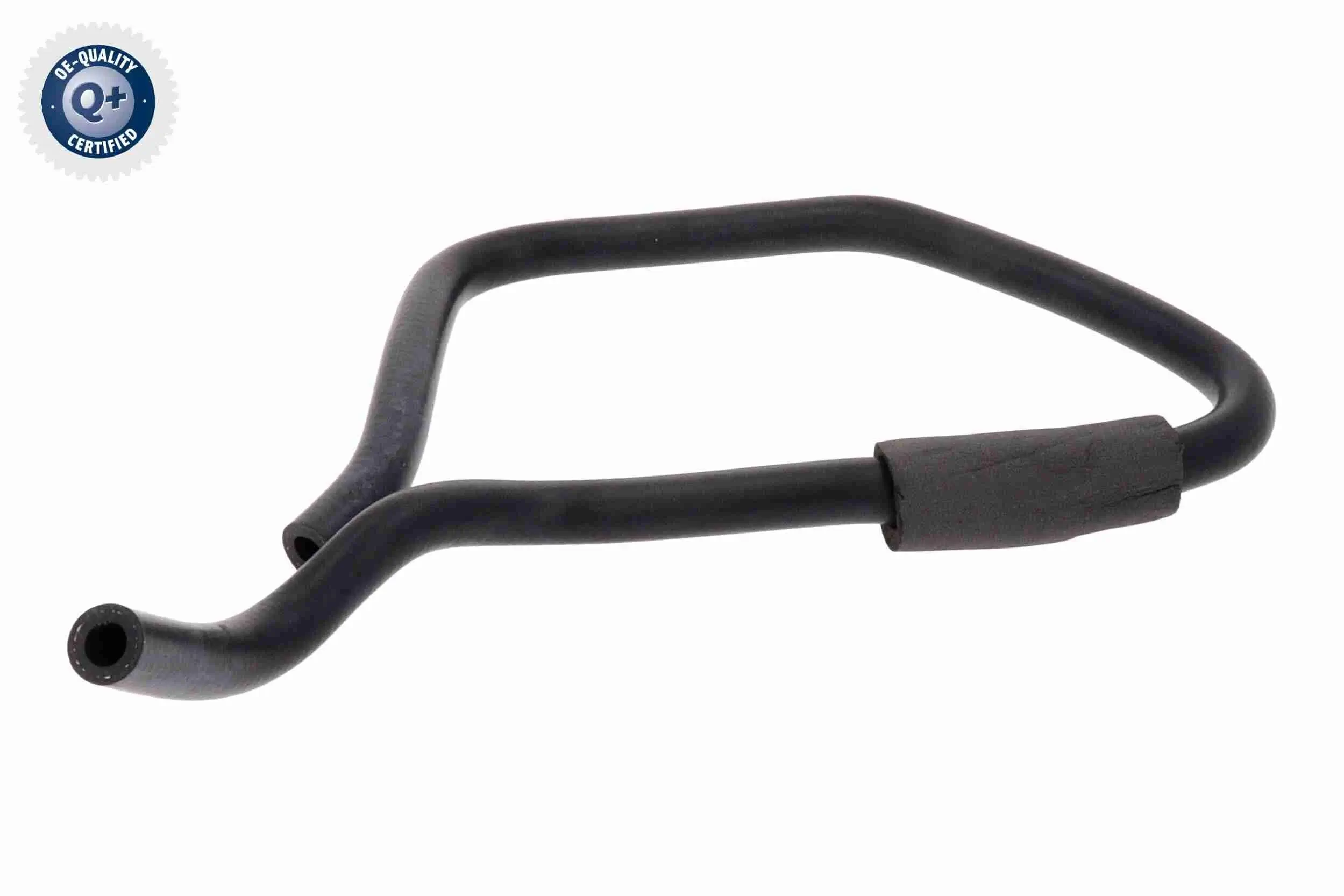 Kühlerschlauch ACKOJA A51-1609