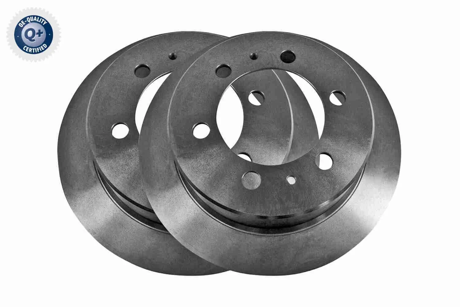Bremsscheibe Hinterachse ACKOJA A51-40001