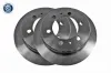 Bremsscheibe Hinterachse ACKOJA A51-40001 Bild Bremsscheibe Hinterachse ACKOJA A51-40001