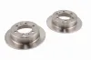Bremsscheibe Hinterachse ACKOJA A51-40001 Bild Bremsscheibe Hinterachse ACKOJA A51-40001