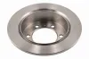 Bremsscheibe Hinterachse ACKOJA A51-40001 Bild Bremsscheibe Hinterachse ACKOJA A51-40001