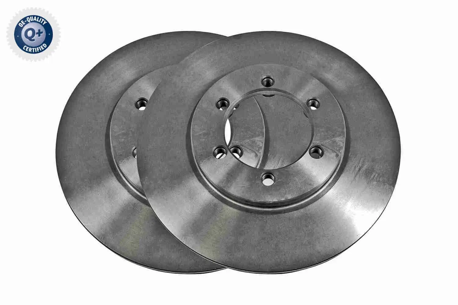 Bremsscheibe Vorderachse ACKOJA A51-80001
