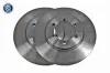Bremsscheibe Vorderachse ACKOJA A51-80001 Bild Bremsscheibe Vorderachse ACKOJA A51-80001