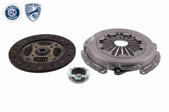 Kupplungssatz ACKOJA A52-0001 Bild Kupplungssatz ACKOJA A52-0001