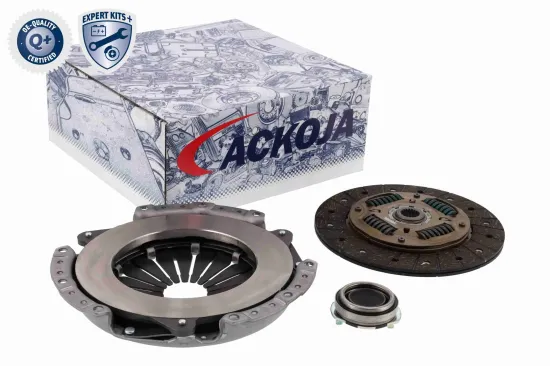 Kupplungssatz ACKOJA A52-0001 Bild Kupplungssatz ACKOJA A52-0001