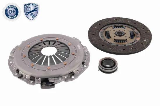 Kupplungssatz ACKOJA A52-0005 Bild Kupplungssatz ACKOJA A52-0005