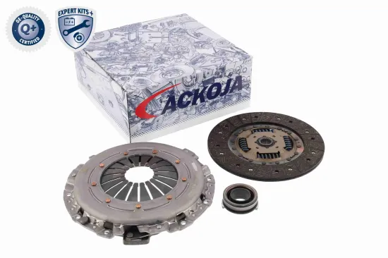 Kupplungssatz ACKOJA A52-0005 Bild Kupplungssatz ACKOJA A52-0005