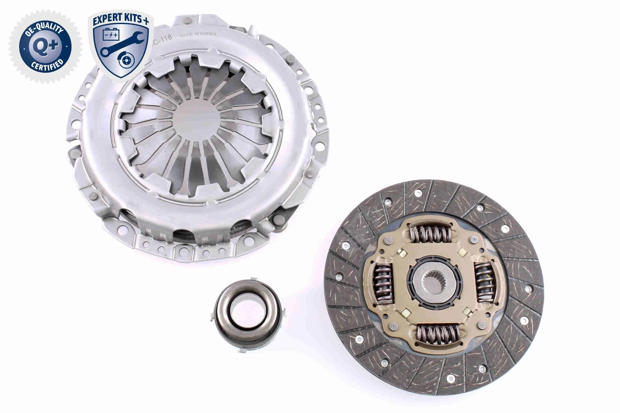 Kupplungssatz ACKOJA A52-0008