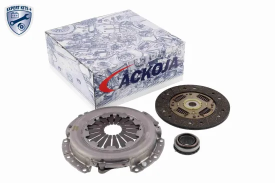 Kupplungssatz ACKOJA A52-0015 Bild Kupplungssatz ACKOJA A52-0015