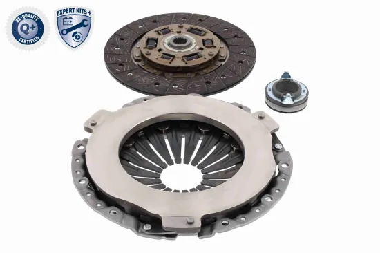 Kupplungssatz ACKOJA A52-0017 Bild Kupplungssatz ACKOJA A52-0017