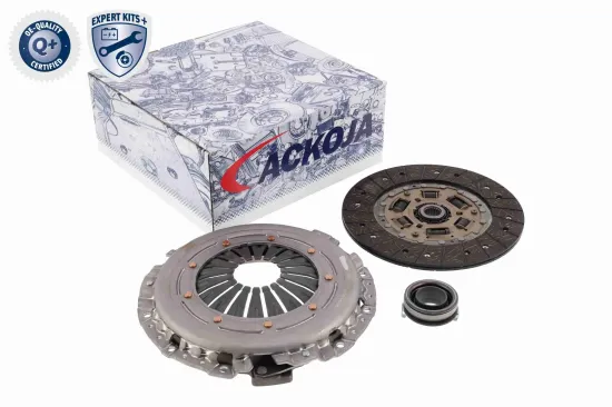 Kupplungssatz ACKOJA A52-0017 Bild Kupplungssatz ACKOJA A52-0017