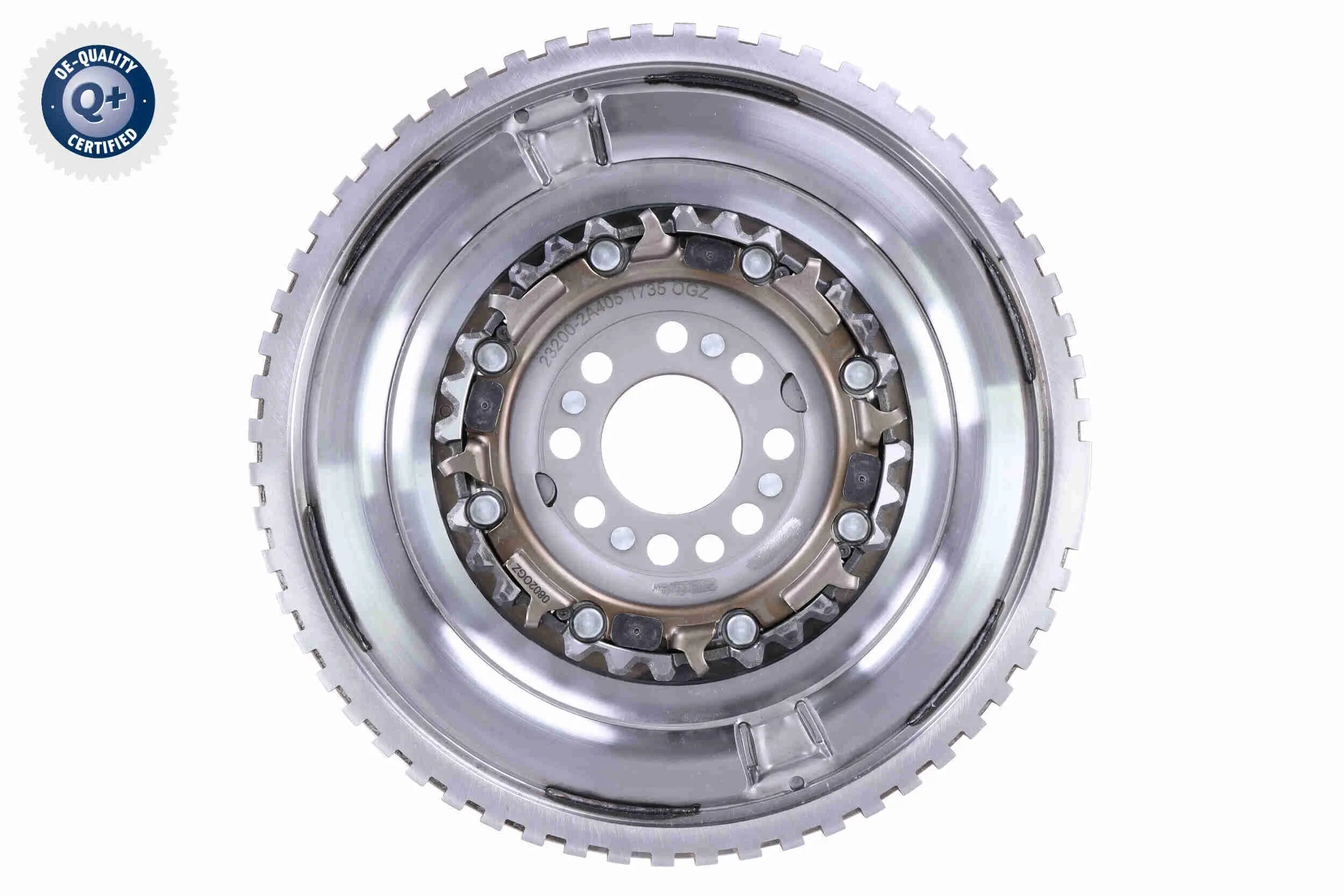 Schwungrad ACKOJA A52-0040