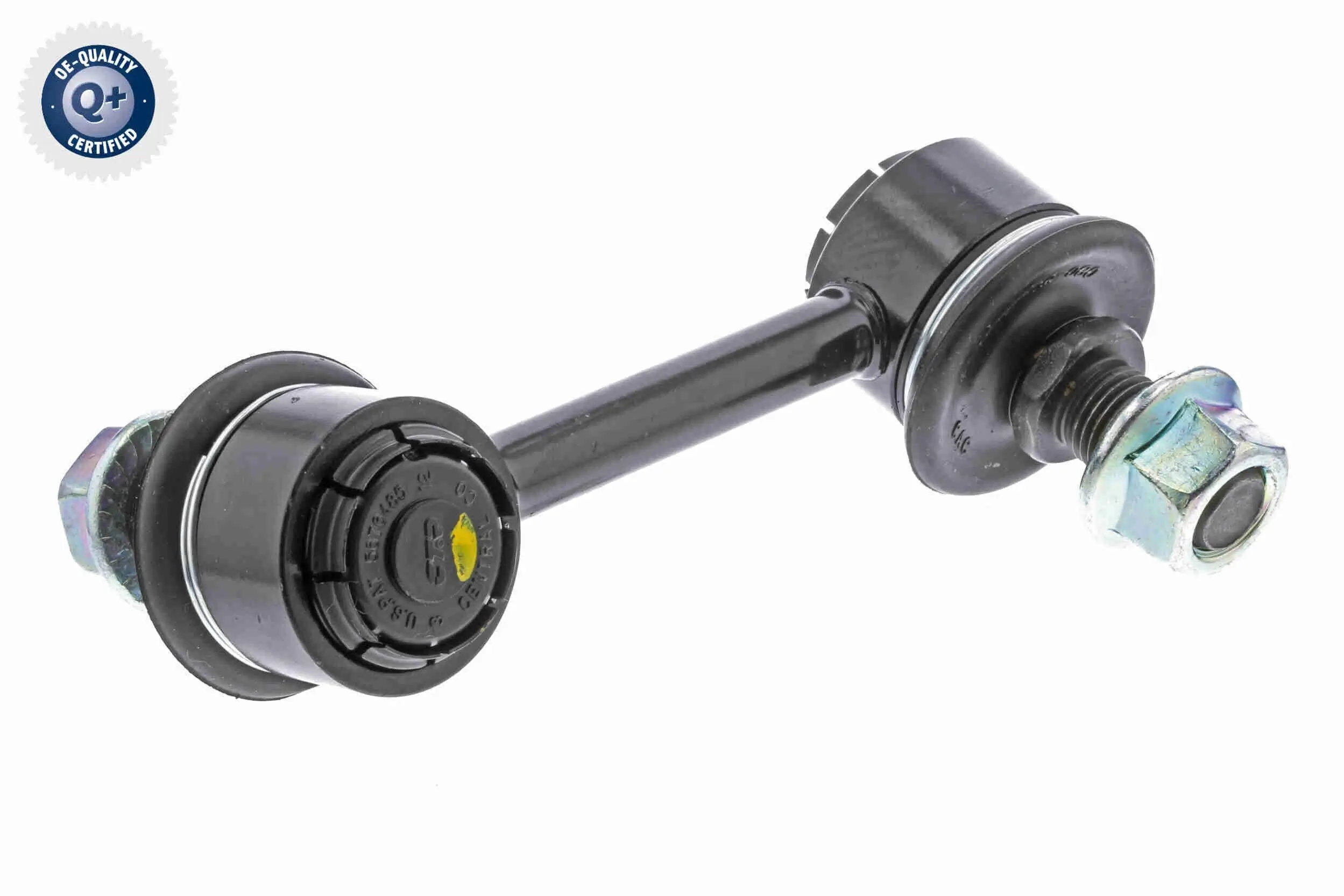 Stange/Strebe, Stabilisator Hinterachse rechts ACKOJA A52-0045