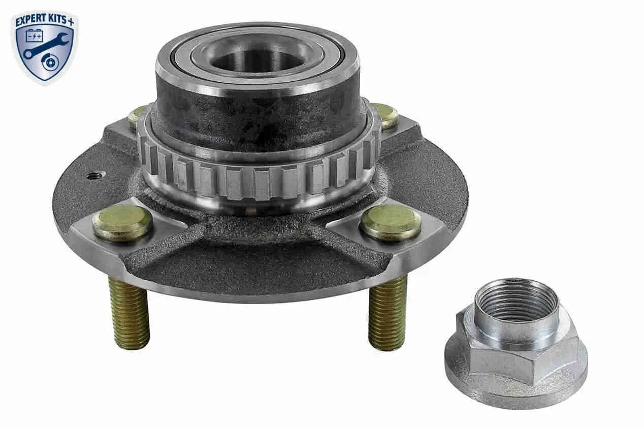 Radlagersatz Hinterachse ACKOJA A52-0046