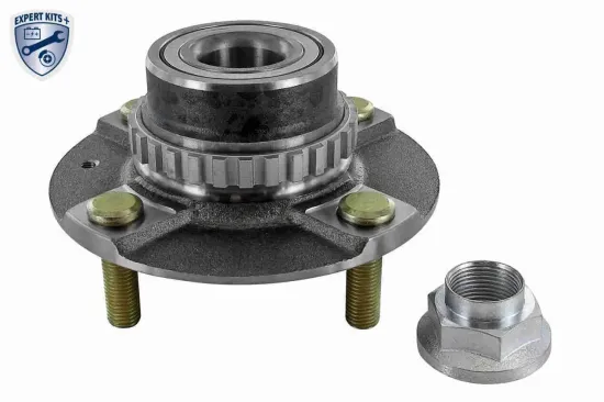 Radlagersatz Hinterachse ACKOJA A52-0046 Bild Radlagersatz Hinterachse ACKOJA A52-0046