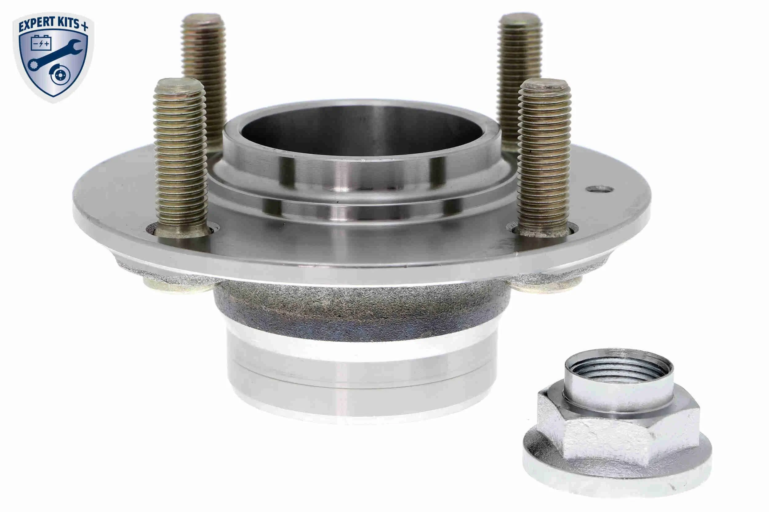 Radlagersatz Hinterachse ACKOJA A52-0052