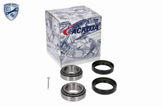 Radlagersatz ACKOJA A52-0053 Bild Radlagersatz ACKOJA A52-0053
