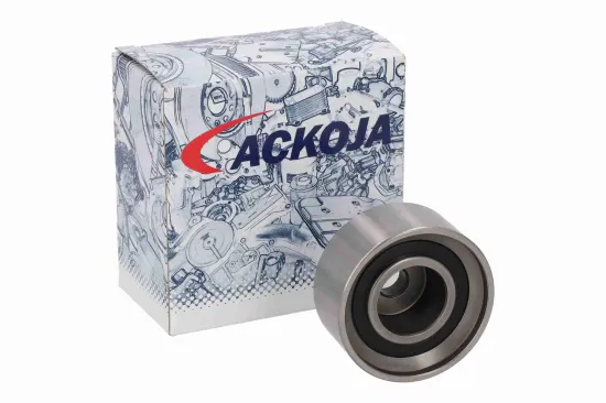 Umlenk-/Führungsrolle, Zahnriemen ACKOJA A52-0060 Bild Umlenk-/Führungsrolle, Zahnriemen ACKOJA A52-0060