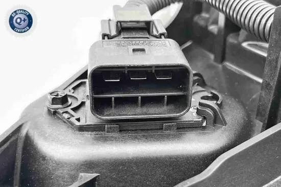 Lüfter, Motorkühlung ACKOJA A52-01-0010 Bild Lüfter, Motorkühlung ACKOJA A52-01-0010