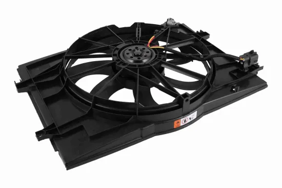 Lüfter, Motorkühlung 12 V ACKOJA A52-01-0037 Bild Lüfter, Motorkühlung 12 V ACKOJA A52-01-0037